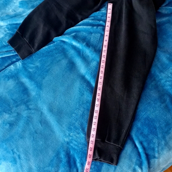 Boys PUMA Sweatpants, size M - Picture 5 of 6
